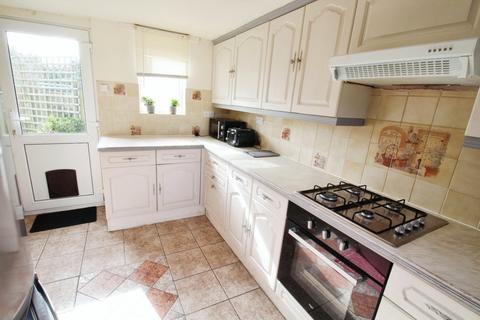 undefined, Beech Lane, Northwich CW8