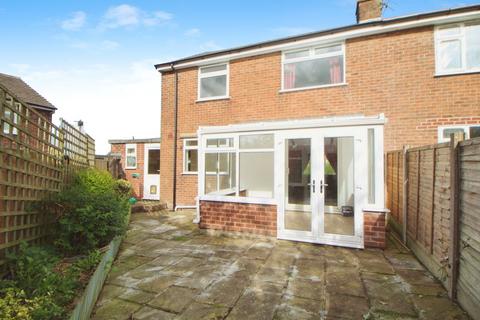 undefined, Beech Lane, Northwich CW8