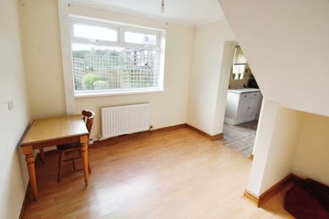 undefined, Beech Lane, Northwich CW8