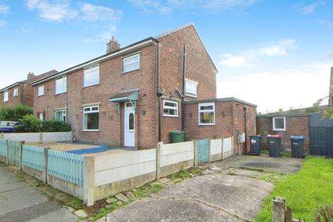 undefined, Beech Lane, Northwich CW8