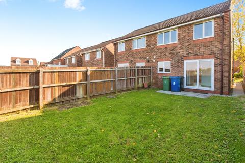 3 bedroom semi-detached house for sale, Martindale Crescent, Greater Manchester WN5