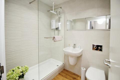 undefined, Waterhouse Way, Greater Manchester SK5