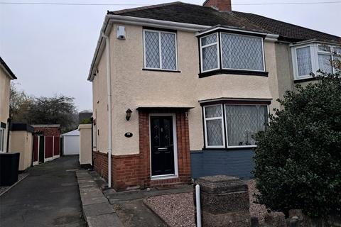 3 bedroom semi-detached house for sale, Flavell Street, West Midlands DY1