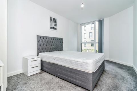 1 bedroom apartment for sale, Adelphi Street, Salford M3