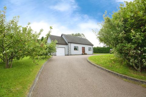 3 bedroom bungalow for sale, Grange, Moray AB55