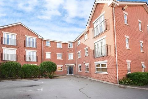 2 bedroom apartment for sale, Guest Street, Cheshire WA8