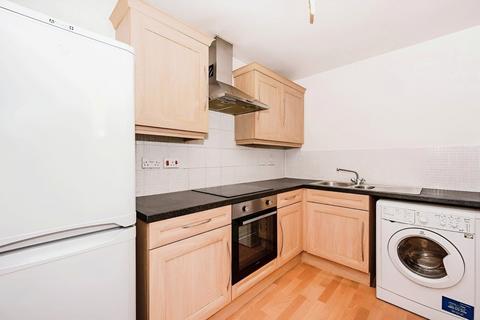 undefined, Guest Street, Cheshire WA8