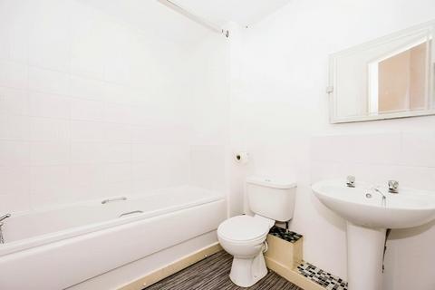 undefined, Guest Street, Cheshire WA8