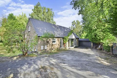 4 bedroom bungalow for sale, Kings Road, Cheshire SK9