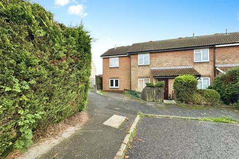 4 bedroom end of terrace house for sale, Longacre Close, East Sussex TN37