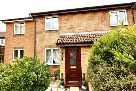 4 bedroom end of terrace house for sale, Longacre Close, East Sussex TN37