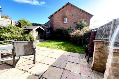 4 bedroom end of terrace house for sale, Longacre Close, East Sussex TN37