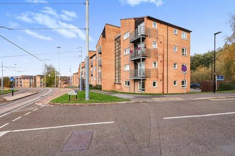 2 bedroom apartment to rent, Beeches Bank, South Yorkshire S2