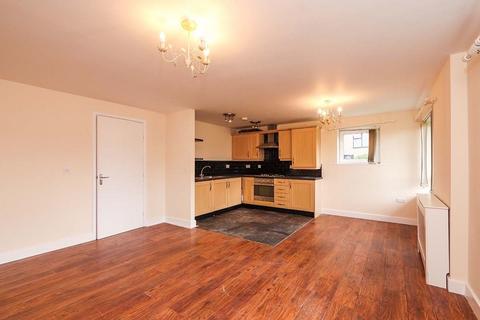 2 bedroom apartment to rent, Beeches Bank, South Yorkshire S2