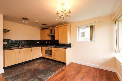 2 bedroom apartment to rent, Beeches Bank, South Yorkshire S2