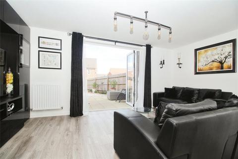 3 bedroom semi-detached house for sale, Milbanke Close, Leicester LE9