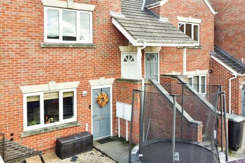 2 bedroom flat for sale, Derby Road, Leicestershire LE10