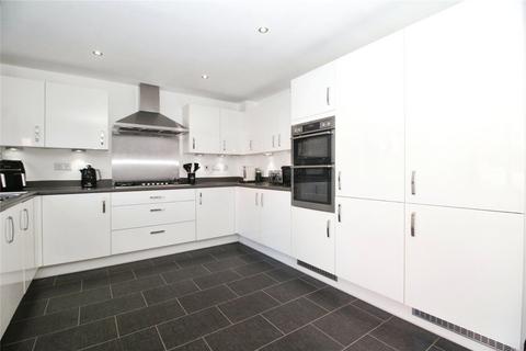 4 bedroom detached house for sale, William Spencer Avenue, Leicester LE9