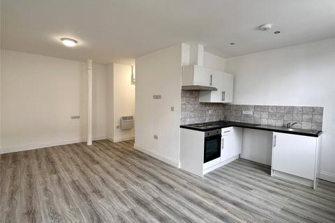 Studio to rent, Regent Street, Leicestershire LE10