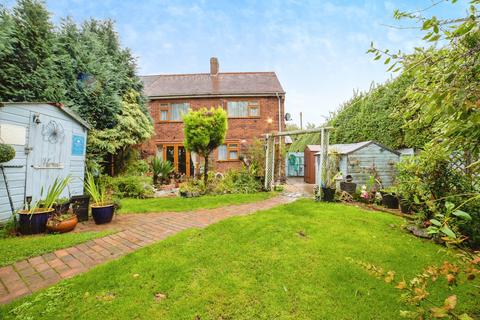 3 bedroom semi-detached house for sale, Portland Road, Nottingham NG16