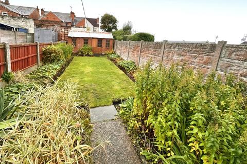 2 bedroom end of terrace house for sale, Osbourne Street, Nottingham NG17