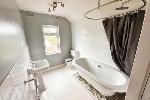 2 bedroom end of terrace house for sale, Osbourne Street, Nottingham NG17