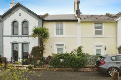 2 bedroom terraced house for sale, Daddyhole Plain, Devon TQ1