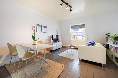 1 bedroom flat for sale, Lupus Street, Pimlico, London, SW1V