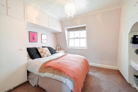 1 bedroom flat for sale, Lupus Street, Pimlico, London, SW1V