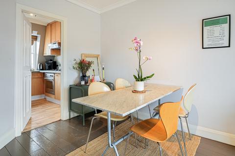 1 bedroom flat for sale, Lupus Street, Pimlico, London, SW1V