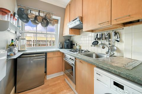 1 bedroom flat for sale, Lupus Street, Pimlico, London, SW1V