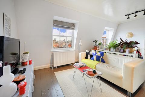 1 bedroom flat for sale, Lupus Street, Pimlico, London, SW1V