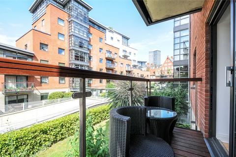 3 bedroom flat to rent, Tounson Court, Montaigne Close, London, SW1P