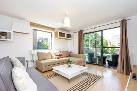 Tounson Court, Montaigne Close, London, SW1P