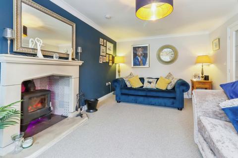 5 bedroom detached house for sale, Upper Well Close, Shropshire SY11