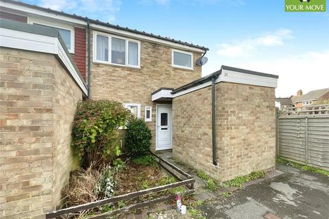 3 bedroom end of terrace house for sale, Ivy Lane, West Sussex PO22