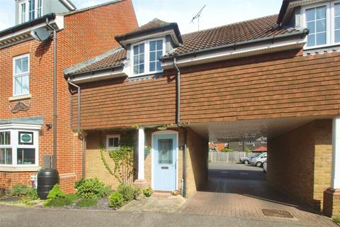 2 bedroom maisonette for sale, Cormorant Road (COACH HOUSE), Sittingbourne ME9