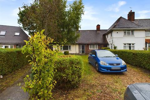 2 bedroom bungalow for sale, Middleton Boulevard, Nottinghamshire NG8