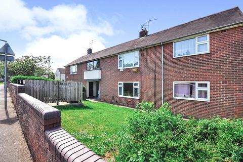 2 bedroom flat for sale, Rowden Road, Oldham OL4