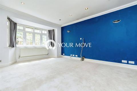 3 bedroom semi-detached house to rent, Woodbury Drive, Sutton SM2