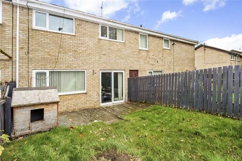 3 bedroom terraced house for sale, Axminster Close, Northumberland NE23