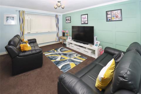 3 bedroom terraced house for sale, Axminster Close, Northumberland NE23