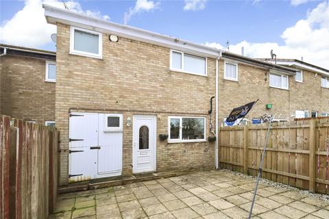 3 bedroom terraced house for sale, Axminster Close, Northumberland NE23