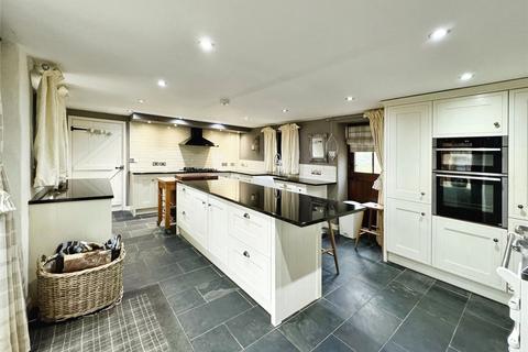 5 bedroom detached house for sale, Boltongate, Cumbria CA7