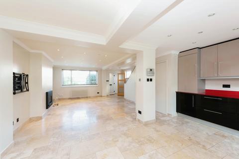 3 bedroom semi-detached house for sale, Cranbrook Drive, Whitton, Twickenham TW2