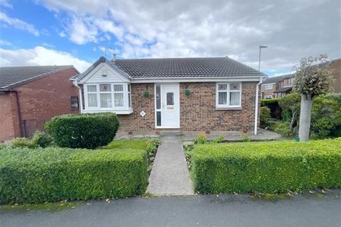 21 Oldale Grove, Sheffield, S13 7NA