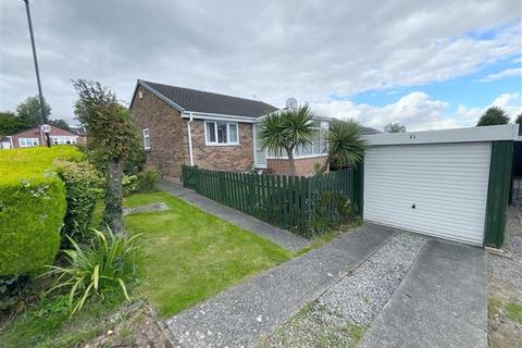 21 Oldale Grove, Sheffield, S13 7NA