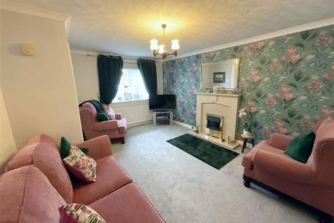 21 Oldale Grove, Sheffield, S13 7NA