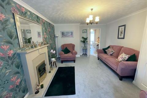 21 Oldale Grove, Sheffield, S13 7NA