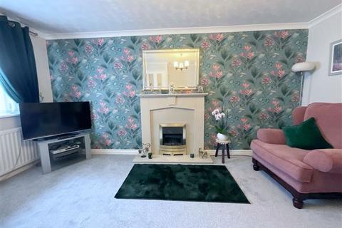 21 Oldale Grove, Sheffield, S13 7NA